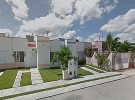 2 Schlafzimmer Haus zu verkaufen in Cancun, Quintana Roo, Cancun