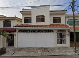 4 Habitación Villa en venta en Tepic, Nayarit, Tepic
