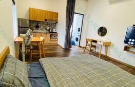 Сдаётся квартира, 1 спальня, 40 м², Sơn Trà