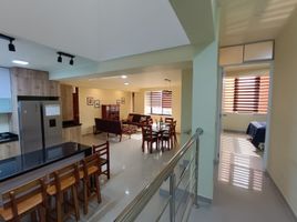 Appartement 3 chambre à vendre à Chorrillos, Lima, Chorrillos, Lima, Lima