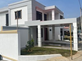 4 Bedroom House for sale in Guayaquil, Guayas, Guayaquil, Guayaquil