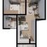 Appartement 1 chambre à vendre à Zapopan, Jalisco, Zapopan