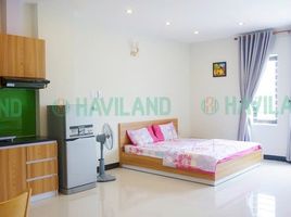 1 Schlafzimmer Appartement zu vermieten in Hai Chau, Da Nang, Hoa Cuong Bac, Hai Chau