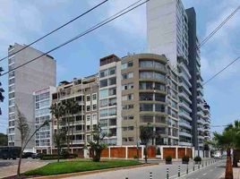 1 Habitación Departamento en alquiler en University of Piura (Lima campus), Miraflores, Barranco