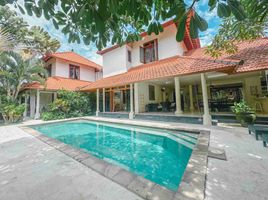 4 Bedroom House for sale in Bali, Mengwi, Badung, Bali