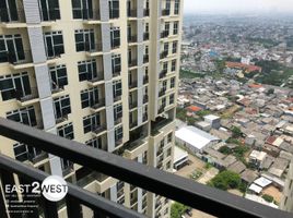 1 Bedroom Condo for sale in Cengkareng, Jakarta Barat, Cengkareng