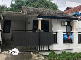 3 Habitación Casa en venta en Serpong, Banten, Serpong, Tangerang, Banten