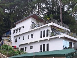 5 Schlafzimmer Haus zu verkaufen in Benguet, Cordillera, Baguio City, Benguet