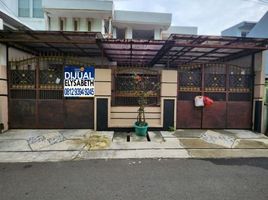 4 Schlafzimmer Villa zu verkaufen in Kelapa Gading, Jakarta, Kelapa Gading