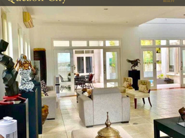 5 Bedroom Villa for sale in Marikina City, Eastern District, Marikina City