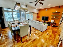  Condo for rent at One Serendra, Makati City