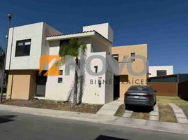 Appartement 4 chambre à vendre à Queretaro, Queretaro, Queretaro, Queretaro
