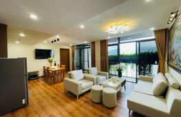 Сдаётся квартира, 2 спальни, 100 м², Sơn Trà