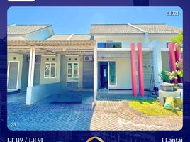 3 Habitación Casa en venta en Sukolilo, East Jawa, Sukolilo