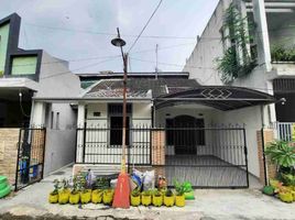 3 Bedroom Villa for sale in Kidung Kandang, Malang Regency, Kidung Kandang