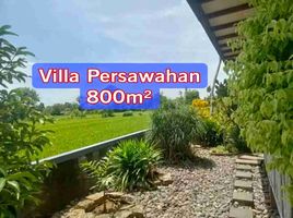 3 Kamar Vila for sale in Sanden, Bantul, Sanden