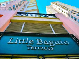 2 Habitación Departamento en venta en San Juan City, Metro Manila, San Juan City