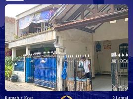 7 Kamar Rumah for sale in Sukomanunggal, Surabaya, Sukomanunggal