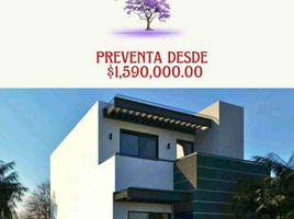 3 Schlafzimmer Haus zu verkaufen in Tlalnelhuayocan, Veracruz, Tlalnelhuayocan