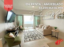 在Baja California出租的2 卧室 公寓, Tijuana, Baja California