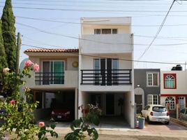 4 Habitación Villa en venta en Zapopan, Jalisco, Zapopan, Jalisco