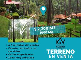  Terreno (Parcela) en venta en Mazamitla, Jalisco, Mazamitla