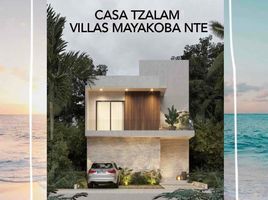 Maison 3 chambre à vendre à Cozumel, Quintana Roo, Cozumel
