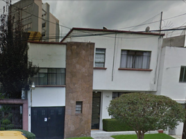 3 Schlafzimmer Haus zu verkaufen in Miguel Hidalgo, Mexico City, Miguel Hidalgo