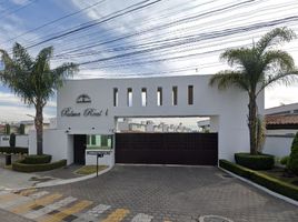 3 Schlafzimmer Wohnung zu verkaufen in Toluca, Mexico, Toluca