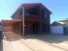 4 Bedroom Villa for sale in Chile, El Tabo, San Antonio, Valparaiso, Chile