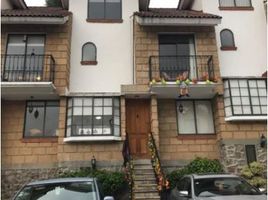 Villa 3 chambre à vendre à Coyoacan, Mexico City, Coyoacan