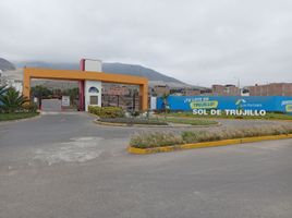  Terreno (Parcela) en venta en La Libertad, Salaverry, Trujillo, La Libertad