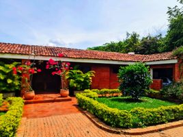 4 Habitación Villa en venta en Cali, Valle Del Cauca, Cali