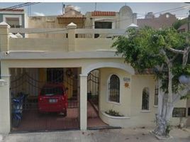 Maison 3 chambre à vendre à Merida, Yucatan, Merida, Yucatan