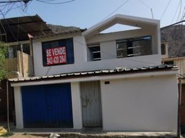 4 Habitación Villa en venta en Lima, San Juan de Lurigancho, Lima, Lima