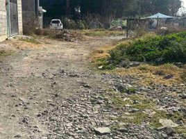  Terreno (Parcela) en venta en Tlahuac, Ciudad de México, Tlahuac