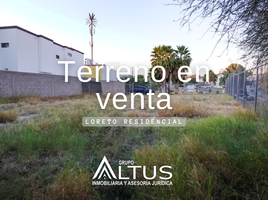  Land for sale in Hermosillo, Sonora, Hermosillo, Sonora