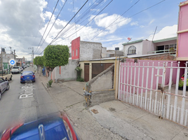 3 Schlafzimmer Villa zu verkaufen in Leon, Guanajuato, Leon