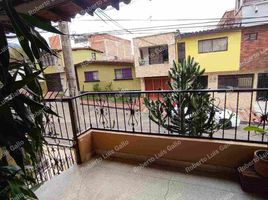 5 Habitación Villa en venta en Parque de los Pies Descalzos, Medellín, Medellín