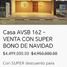 3 Habitación Villa en venta en Aguascalientes, Aguascalientes, Aguascalientes, Aguascalientes