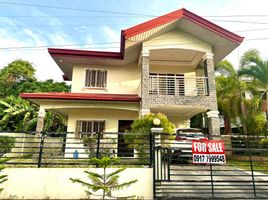 3 Bedroom House for sale in Cagayan de Oro City, Misamis Oriental, Cagayan de Oro City