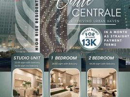 1 Bedroom Condo for sale in Quezon City, Metro Manila, Quezon City, Eastern District
