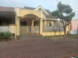 3 Kamar Rumah for sale in Waru, Sidoarjo, Waru