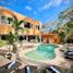 4 Habitación Villa en venta en Cozumel, Quintana Roo, Cozumel, Quintana Roo