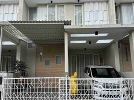 5 Kamar Vila for sale in Dau, Malang Regency, Dau