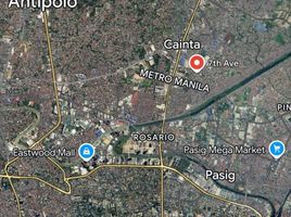  Land for sale in Pasig City, Metro Manila, Pasig City, Eastern District
