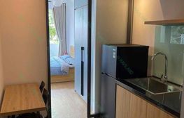 Cho thuê căn hộ, 1 PN, 45 m², Thanh Khê