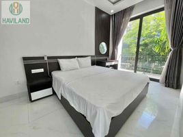 1 Schlafzimmer Appartement zu vermieten in Da Nang, My An, Ngu Hanh Son, Da Nang