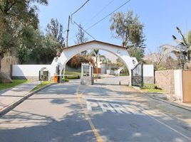 在Chaclacayo, Lima出售的 土地, Chaclacayo