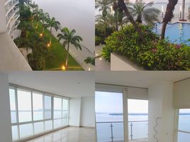 3 Habitación Apartamento en venta en Samborondón, Guayas, Samborondon, Samborondón